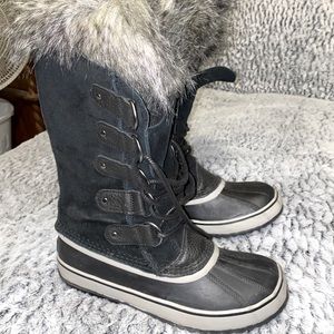 Sorel women’s size 9.5 boots